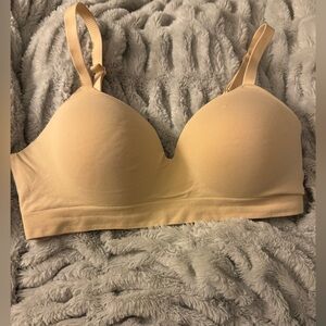 True kind nude bra